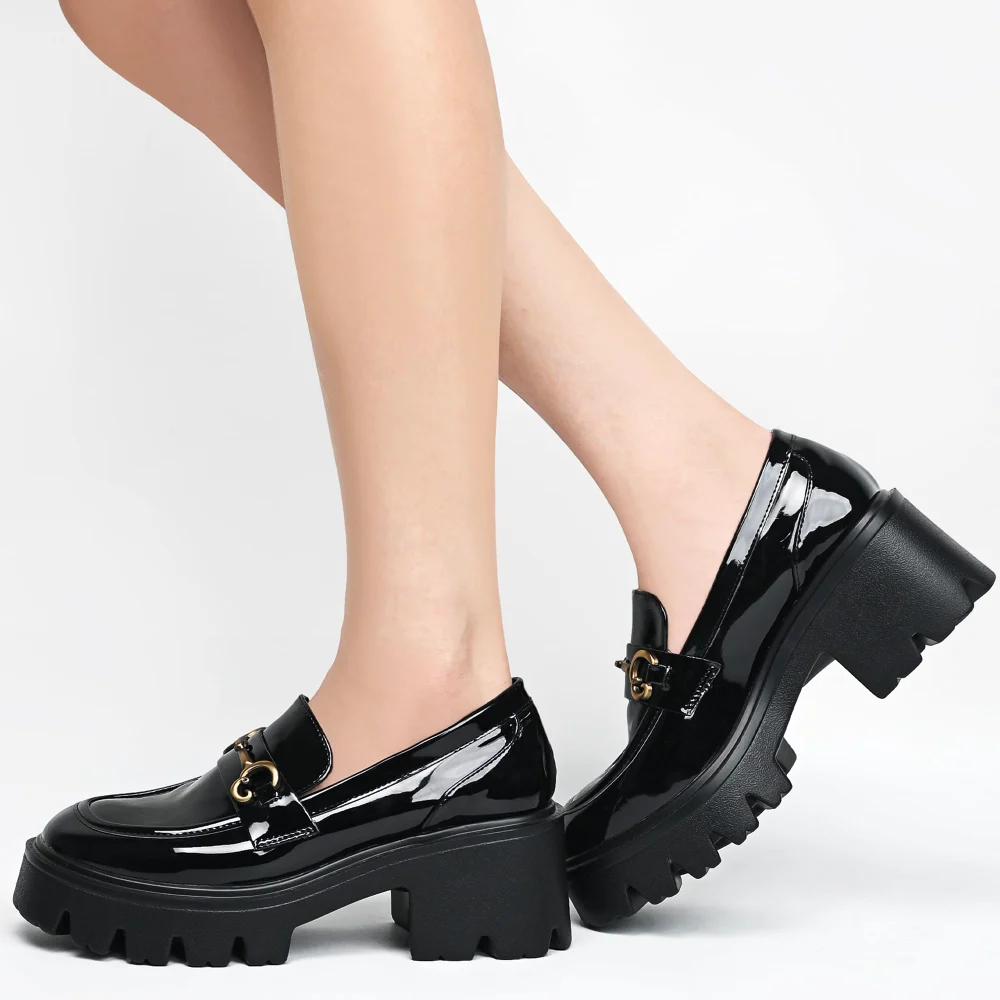 Work: Elvora shoes worn